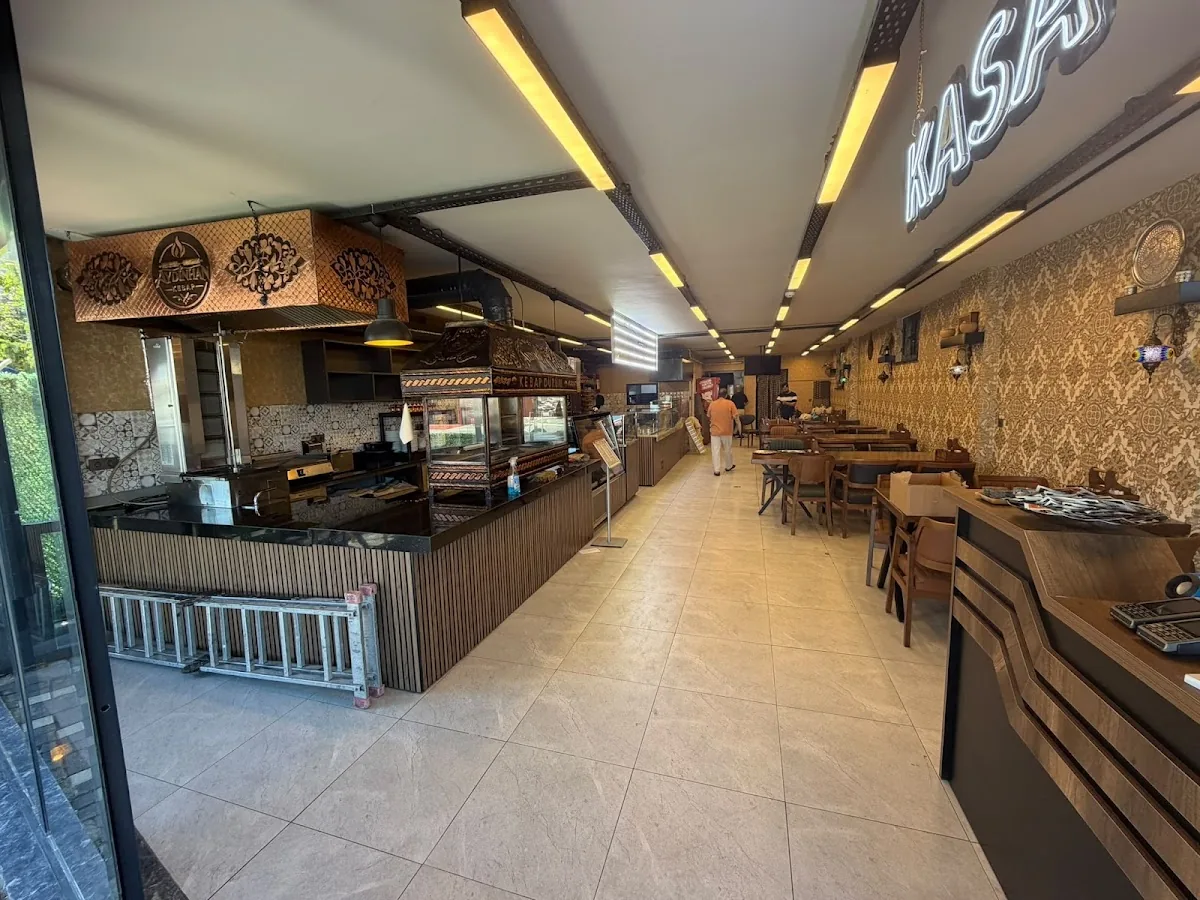 Aydınhan Kebap Restaurant