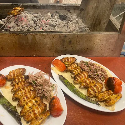 Babacan Kebap