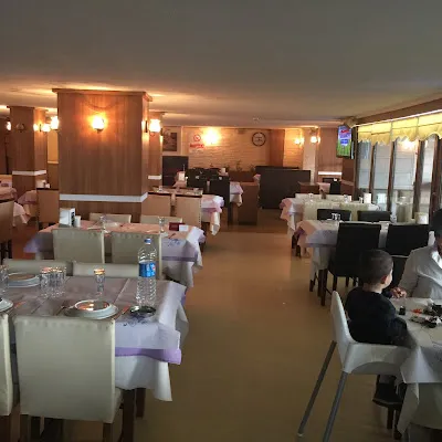 Bahçeli Et&Balık Restaurant