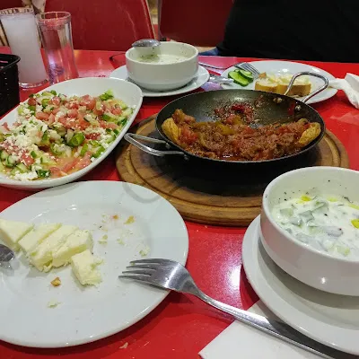 Bahçem Cafe & Restaurant
