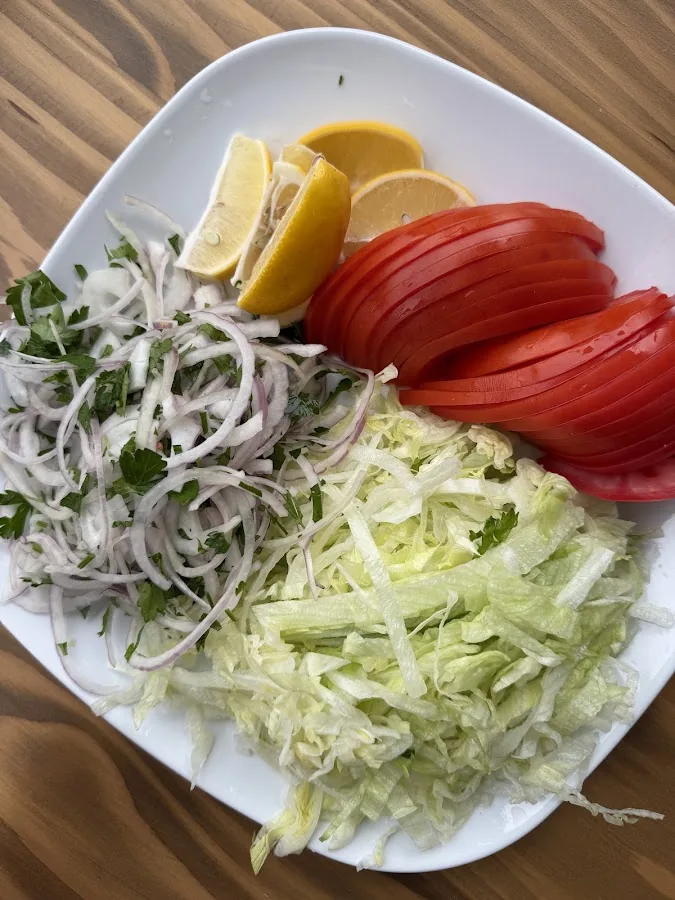 Bahçeşehir Lahmacun Kebap Fotoğraf 1