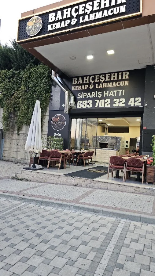 Bahçeşehir Lahmacun Kebap Fotoğraf 4