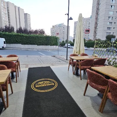 Bahçeşehir Lahmacun Kebap