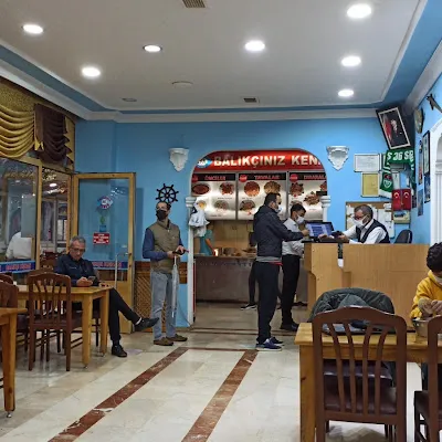 Balıkçı Kenan E5