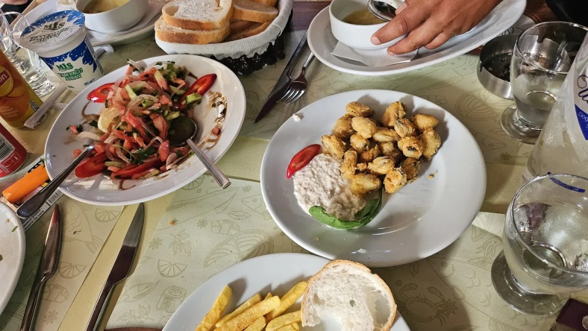 Balıkçı Süleyman