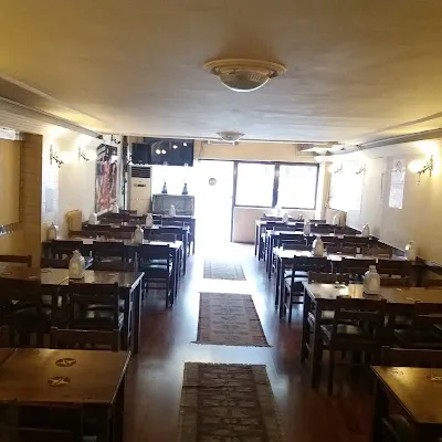 Baran Bira Evi