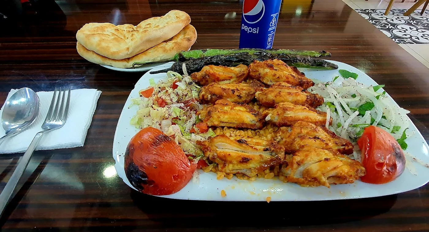 Baran Kebap