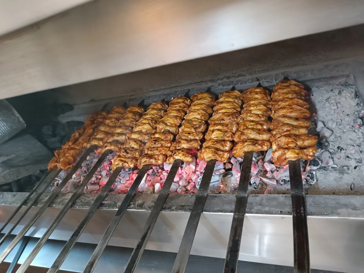 Baran Kebap Fotoğraf 2