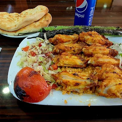 Baran Kebap