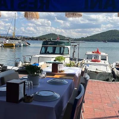 Barba Yani Restaurant