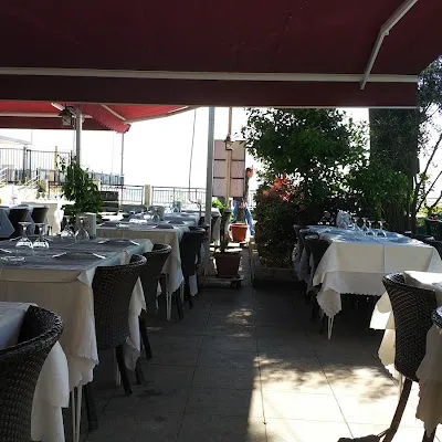Başak Et ve Balık Restaurant