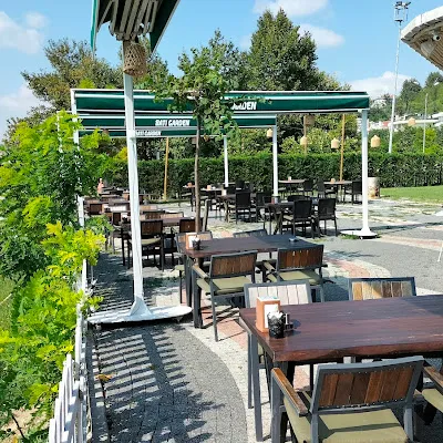 Batı Garden Mangalbaşı & Restaurant Büyükçekmece