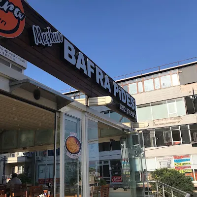 Bekra Meşhur Bafra Pidesi