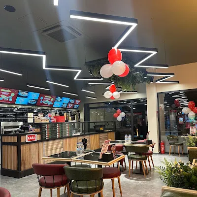 Bereket Döner - Beylikdüzü Adnankahveci Mh.