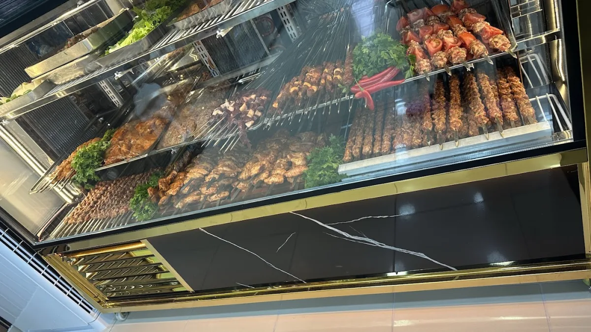 Bey Kebap
