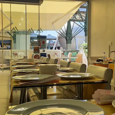 Beyaz Ev Restorant ve Ev Yemekleri