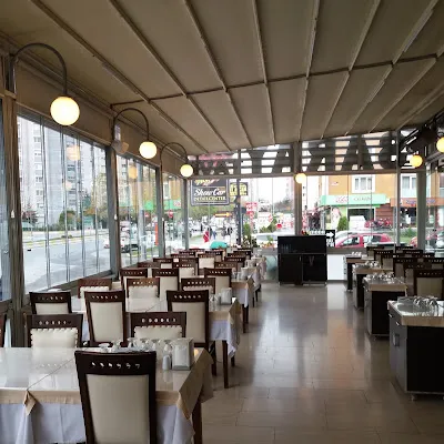Beykent Saray | Sac Tava & Kebap