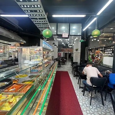 Beylerbeyi Lokantaları