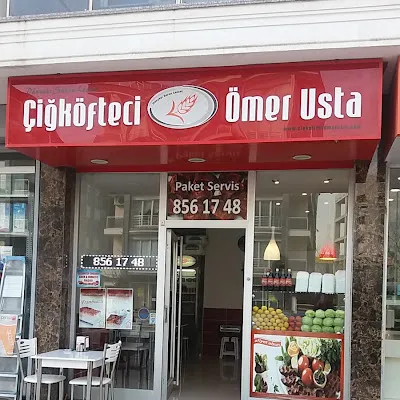 Beylikdüzü Adnan Kahveci Çiğköftem Şubesi