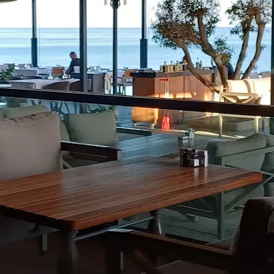 Beylikdüzü Belediyesi Kırlangıç Plaj