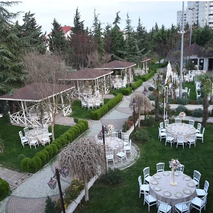 Beylikdüzü Belediyesi Kırlangıç Yaşam Alanları Yakuplu Sosyal Tesisleri