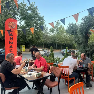 Beylikdüzü May. Lahmacun Pide Tava