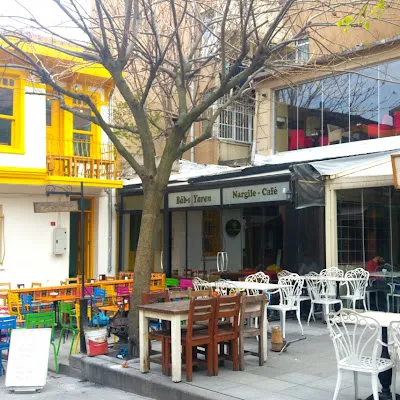 Beyrut Kafe