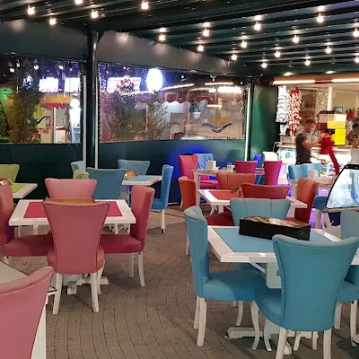 Bi'yer Cafe Bistro