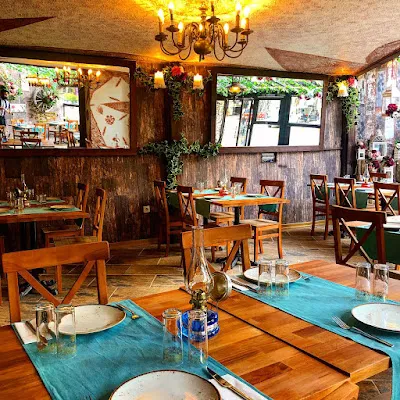 Biçare Meyhane Beylikdüzü