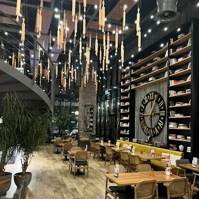 Big Chefs - Metropol İstanbul Avm Şubesi