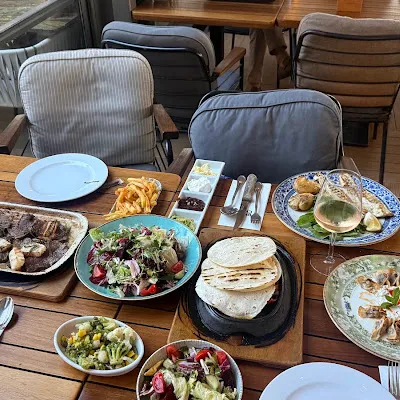 Big Chefs West İstanbul Marina Şubesi