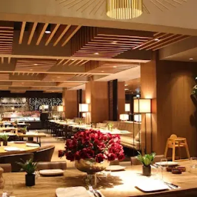 Biget Steak Co. - Steakhouse Restaurant