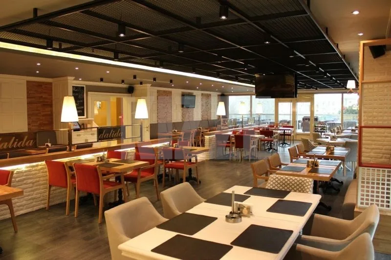 Bigmamas Pre Beylikdüzü Fotoğraf 2