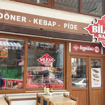 Bilican Saray Restoran