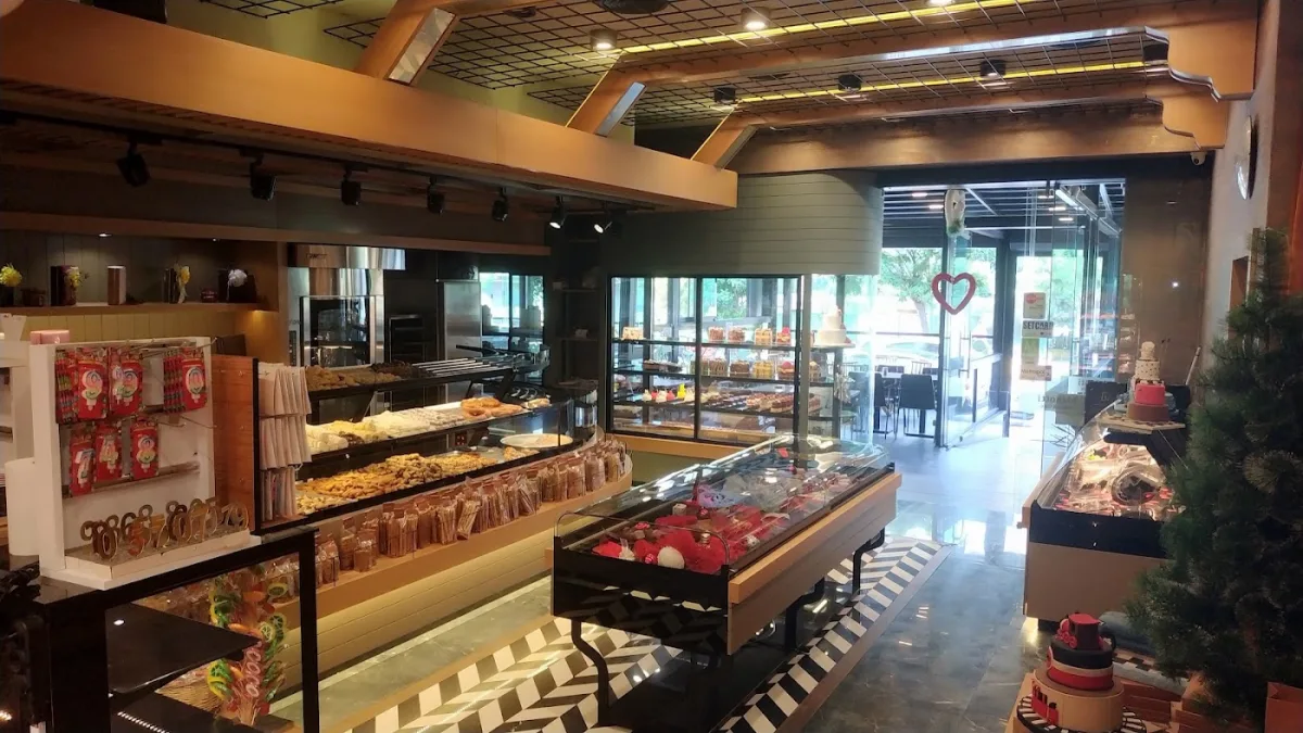 Biskotti Pasta&Cafe Restaurant