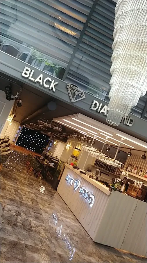 Black Diamond