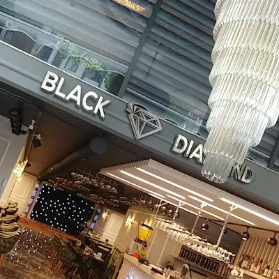 Black Diamond