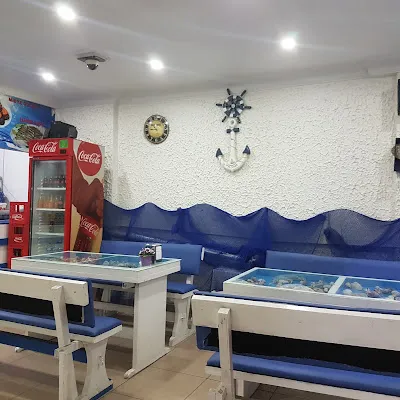 Boğaziçi Midye Tava