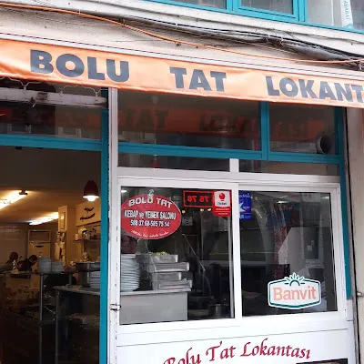 Bolu Tat Lokantası
