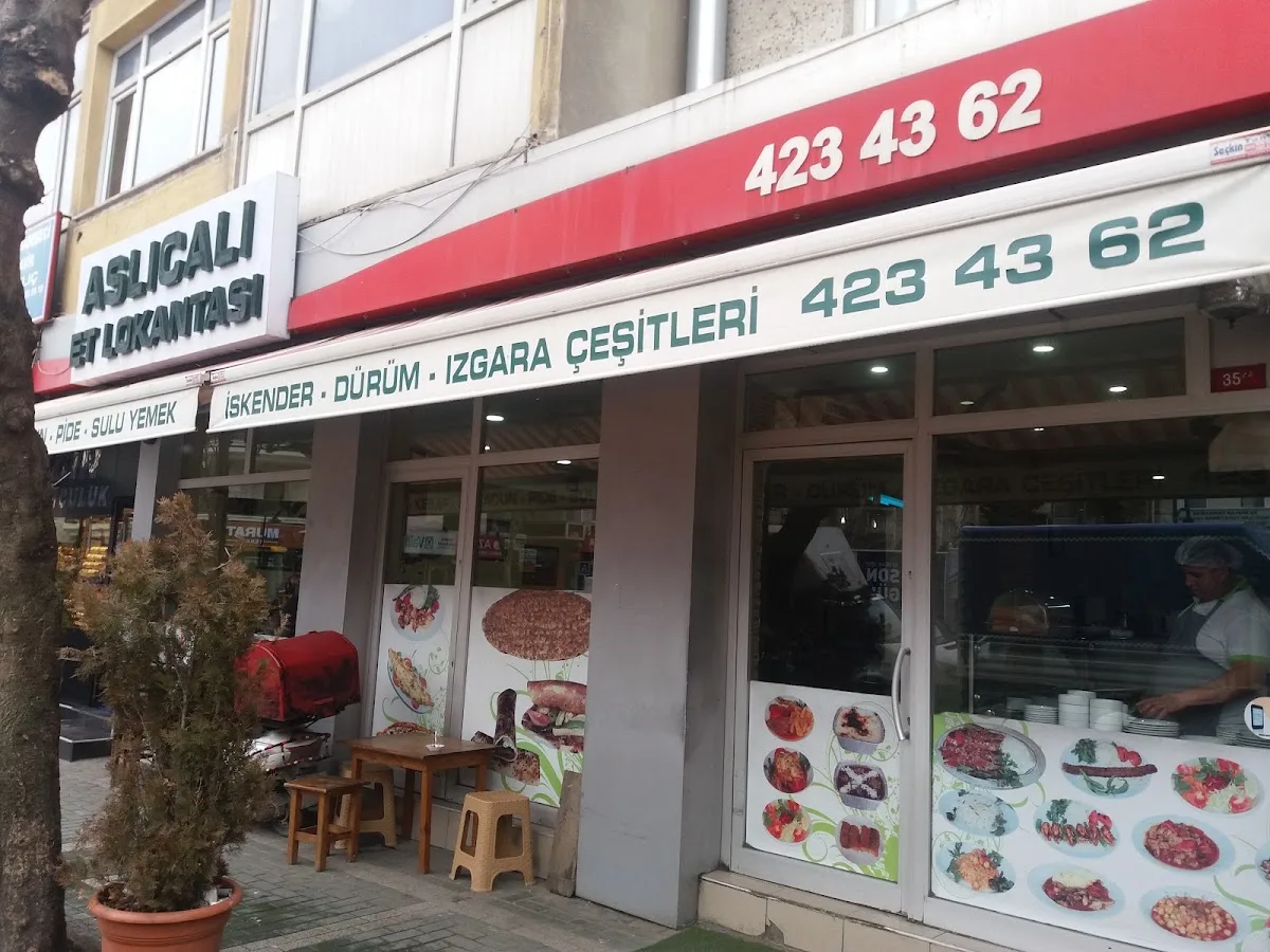 Borcan Kebap