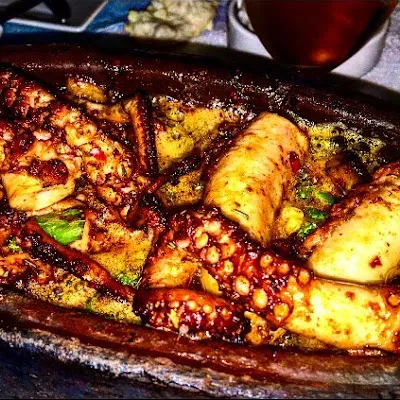 Bostancı Barbayani