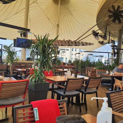 Brasserie Prime Palladium Avm
