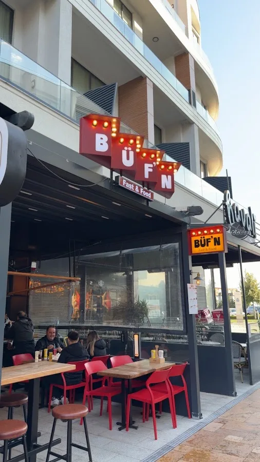 Büf’N