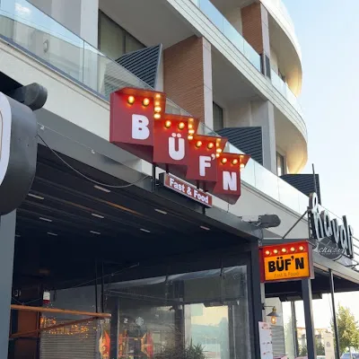 Büf’N