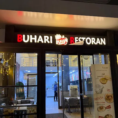 Buhari Restoran