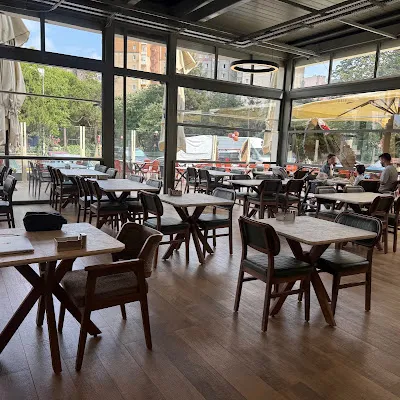 Büke Türk Mutfağı ve Cafe