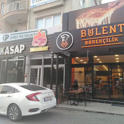 Bülent Börekçilik Beylikdüzü Yakuplu Şube