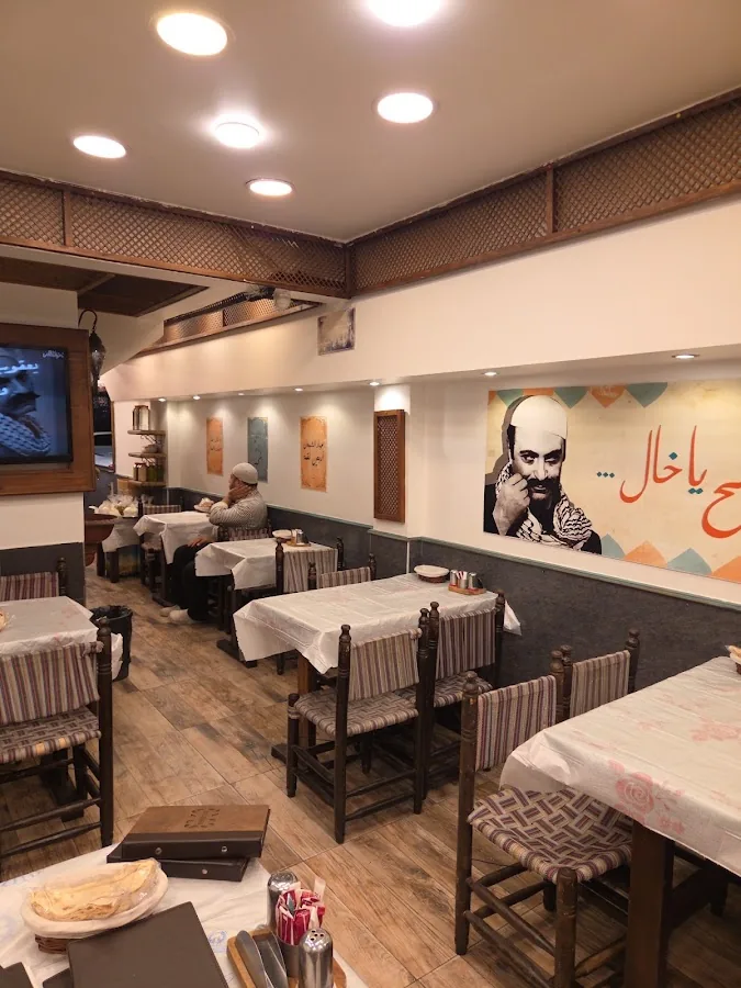 Buuzecedi Restoran Fotoğraf 1
