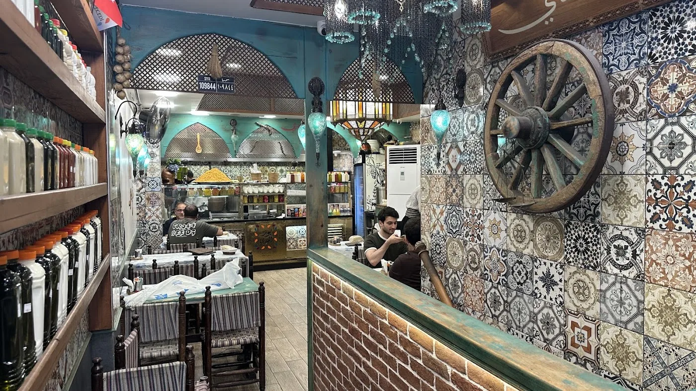 Buuzecedi Restoran