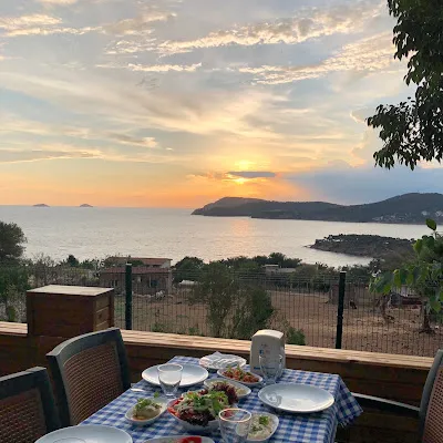 Büyükada Mavi Restaurant